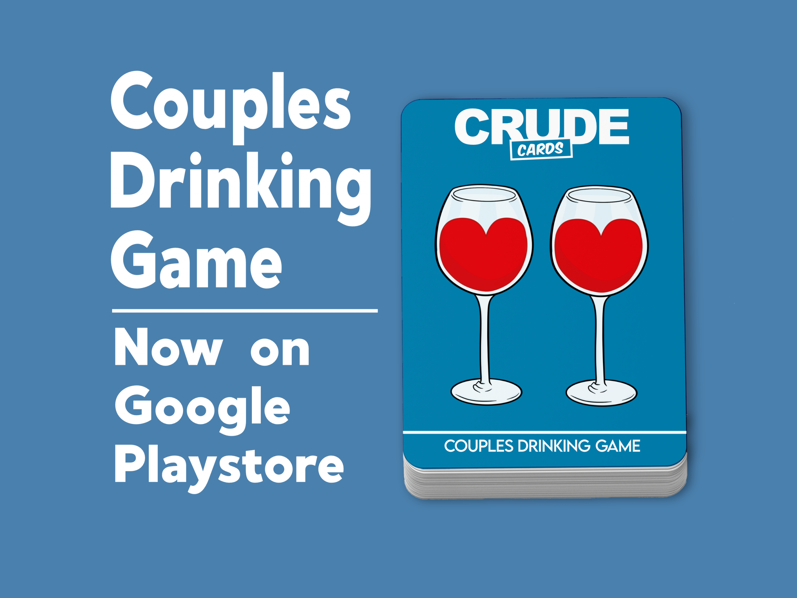 Couples Drinking Game Now On Google Playstore